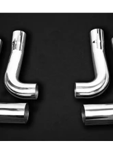 Capristo Exhaust CES3 Valved Exhaust with OEM Tips for Audi RS Q8 2019-2025                                     - 02AU11903013 - Image 6