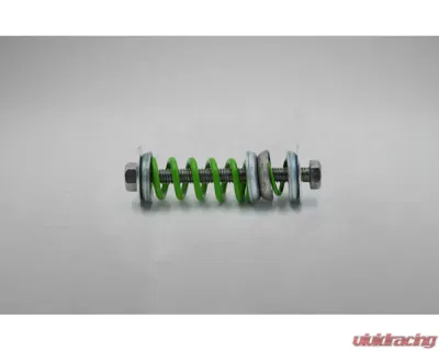 Capristo Exhaust Mounting Bracket Kit Spring Set - EBSS