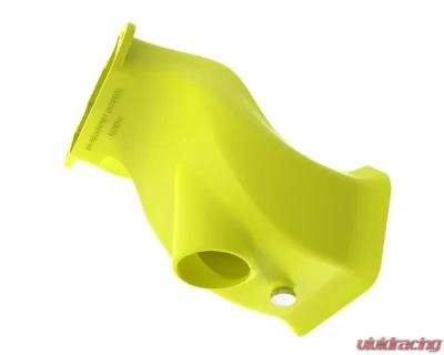 Takeda Momentum Dynamic Neon Green Air Scoop Hyundai Elantra GT L4 1.6L 2018-2020 - 56-70005SE