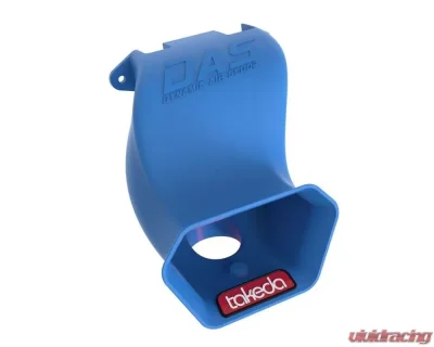 Takeda Momentum Dynamic Blue Air Scoop Hyundai Elantra GT L4 1.6L 2018-2020 - 56-70005SL