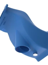 Takeda Momentum Dynamic Blue Air Scoop Hyundai Elantra GT L4 1.6L 2018-2020                                     - 56-70005SL - Image 5