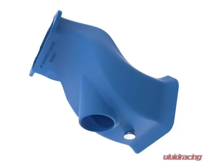 Takeda Momentum Dynamic Blue Air Scoop Hyundai Elantra GT L4 1.6L 2018-2020 - 56-70005SL