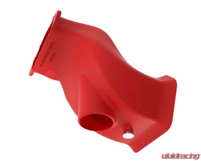 Takeda Momentum Dynamic Red Air Scoop Hyundai Elantra GT L4 1.6L 2018-2020 - 56-70005SR