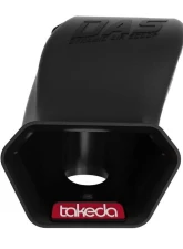 Takeda Momentum Dynamic Black Air Scoop Hyundai Elantra GT L4 1.6L 2018-2020                                     - 56-70005S - Image 3