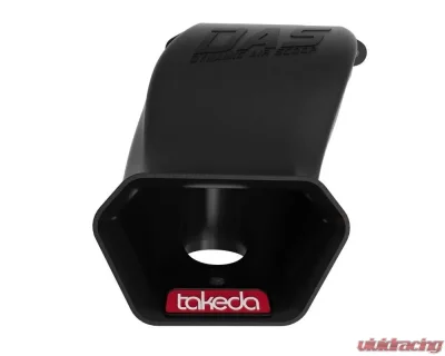 Takeda Momentum Dynamic Black Air Scoop Hyundai Elantra GT L4 1.6L 2018-2020 - 56-70005S