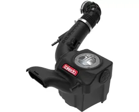 Takeda Momentum Cold Air Intake System w/ Pro 5R Filter Ford Fiesta ST L4-1.6L (t) 2014-2015