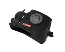 Takeda Momentum Cold Air Intake System w/ Pro DRY S Filter Hyundai Veloster L4 1.6L 2012-2017