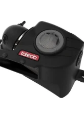 Takeda Momentum Cold Air Intake System w/ Pro DRY S Filter Hyundai Veloster L4 1.6L 2012-2017                                     - 56-70029D - Image 8