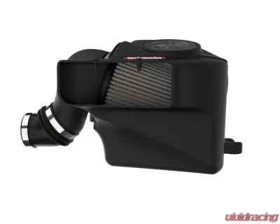 Takeda Momentum Cold Air Intake System w/ Pro DRY S Filter Hyundai Veloster L4 1.6L 2012-2017 - 56-70029D