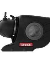 Takeda Momentum Cold Air Intake System w/ Pro DRY S Filter Hyundai Veloster L4 1.6L 2012-2017                                     - 56-70029D - Image 5
