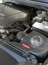 Takeda Momentum Cold Air Intake System w/ Pro DRY S Filter Hyundai Veloster L4 1.6L 2012-2017                                     - 56-70029D - Image 6