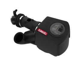 Takeda Momentum Cold Air Intake System w/ Pro DRY S Filter Toyota Corolla L4 2.0L 2019-2021