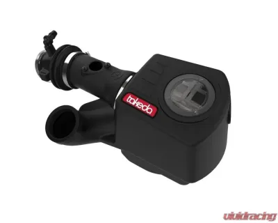 Takeda Momentum Cold Air Intake System w/ Pro DRY S Filter Toyota Corolla L4 2.0L 2019-2021 - 56-70031D