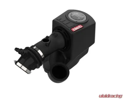 Takeda Momentum Cold Air Intake System w/ Pro DRY S Filter Toyota Corolla L4 2.0L 2019-2021 - 56-70031D