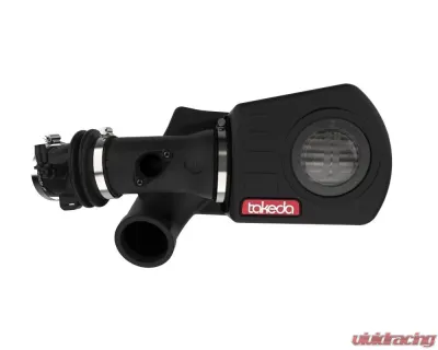 Takeda Momentum Cold Air Intake System w/ Pro DRY S Filter Toyota Corolla L4 2.0L 2019-2021 - 56-70031D