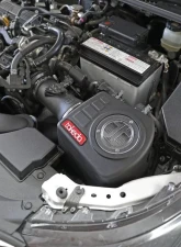 Takeda Momentum Cold Air Intake System w/ Pro DRY S Filter Toyota Corolla L4 2.0L 2019-2021                                     - 56-70031D - Image 6