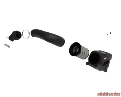Takeda Momentum Pro DRY S Filter Cold Air Intake System Hyundai Kona L4 1.6L 2018-2021 - 56-70032D