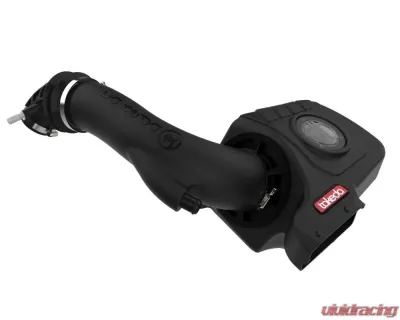 Takeda Momentum Pro DRY S Filter Cold Air Intake System Hyundai Kona L4 1.6L 2018-2021 - 56-70032D