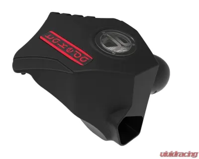 Takeda Momentum Cold Air Intake System w/ Pro DRY S Filter BMW G29 Z4 | Toyota GR Supra B48 L4 2.0L 2019-2024 - 56-70037D