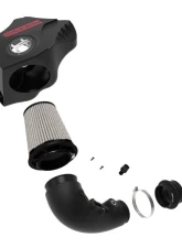 Takeda Momentum Cold Air Intake System w/ Pro DRY S Filter BMW G29 Z4 | Toyota GR Supra B48 L4 2.0L 2019-2024                                     - 56-70037D - Image 2