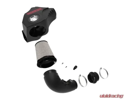 Takeda Momentum Cold Air Intake System w/ Pro DRY S Filter BMW G29 Z4 | Toyota GR Supra B48 L4 2.0L 2019-2024 - 56-70037D