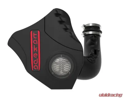 Takeda Momentum Cold Air Intake System w/ Pro DRY S Filter BMW G29 Z4 | Toyota GR Supra B48 L4 2.0L 2019-2024 - 56-70037D