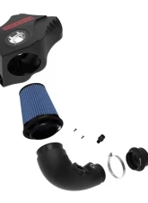 Takeda Momentum Cold Air Intake System with Pro 5R Filter BMW G29 Z4 | Toyota GR Supra A90 2020-2024                                     - 56-70037R - Image 2