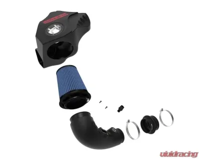 Takeda Momentum Cold Air Intake System with Pro 5R Filter BMW G29 Z4 | Toyota GR Supra A90 2020-2024 - 56-70037R