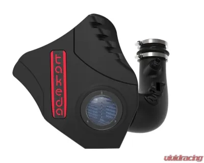 Takeda Momentum Cold Air Intake System with Pro 5R Filter BMW G29 Z4 | Toyota GR Supra A90 2020-2024 - 56-70037R