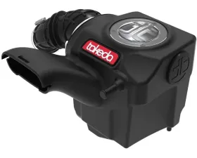 Takeda Momentum Cold Air Intake System w/ Pro 5R Filter Ford Fiesta L4-1.6L 2014-2019