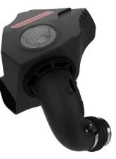 Takeda Momentum Cold Air Intake System w/ Pro DRY S Filter BMW Z4 | Toyota GR Supra B58 L6 3.0L (t) 2020-2024                                     - 56-70050D - Image 2