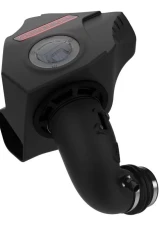 Takeda Momentum Cold Air Intake System w/ Pro 5R Filter BMW Z4 | Toyota GR Supra B58 L6 3.0L (t) 2020-2024                                     - 56-70050R - Image 2