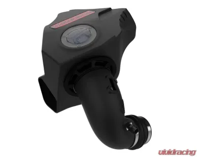 Takeda Momentum Cold Air Intake System w/ Pro 5R Filter BMW Z4 | Toyota GR Supra B58 L6 3.0L (t) 2020-2024 - 56-70050R