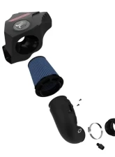 Takeda Momentum Cold Air Intake System w/ Pro 5R Filter BMW Z4 | Toyota GR Supra B58 L6 3.0L (t) 2020-2024                                     - 56-70050R - Image 6
