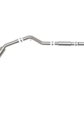 Takeda Takeda 3" 304 Stainless Steel Catback Exhaust System with Brushed Tip Toyota GR86 | Scion FR-S | Subaru BRZ H4-2.0L | 2.4L 2013-2024                                     - 49-36057-H - Image 2