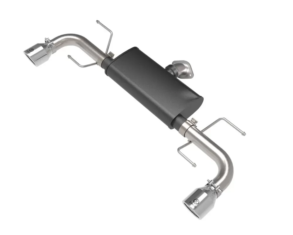 Exhaust Parts