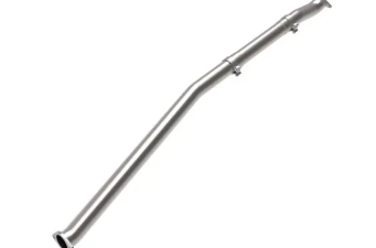 Exhaust Parts