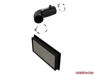 Takeda Super Stock Induction System w/ Pro DRY S Filter Suabru BRZ | Toyota GR-86 H4 2.4L 2022-2023 - 56-50056D