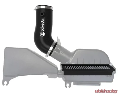 Takeda Super Stock Induction System w/ Pro DRY S Filter Suabru BRZ | Toyota GR-86 H4 2.4L 2022-2023 - 56-50056D