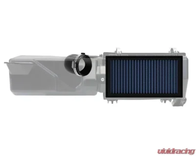 Takeda Super Stock Induction System w/ Pro 5R Filter Suabru BRZ | Toyota GR-86 H4 2.4L 2022-2023 - 56-50056R