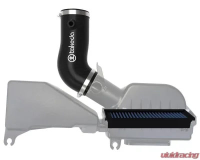 Takeda Super Stock Induction System w/ Pro 5R Filter Suabru BRZ | Toyota GR-86 H4 2.4L 2022-2023 - 56-50056R