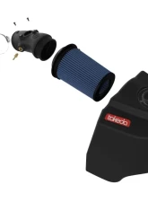 Takeda Momentum Cold Air Intake System w/ Pro 5R Filter Toyota RAV4 L4-2.5L 2019-2021                                     - 56-70034R - Image 2