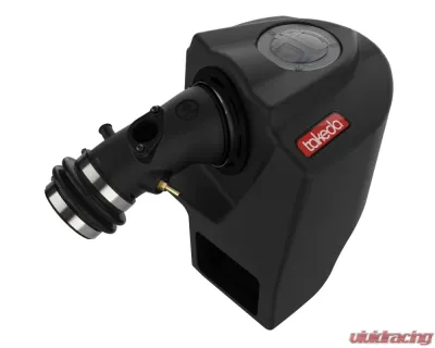 Takeda Momentum Cold Air Intake System w/ Pro 5R Filter Toyota RAV4 L4-2.5L 2019-2021 - 56-70034R