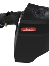Takeda Momentum Cold Air Intake System w/ Pro 5R Filter Toyota RAV4 L4-2.5L 2019-2021                                     - 56-70034R - Image 4