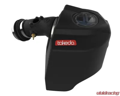 Takeda Momentum Cold Air Intake System w/ Pro 5R Filter Toyota RAV4 L4-2.5L 2019-2021 - 56-70034R