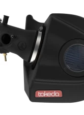 Takeda Momentum Cold Air Intake System w/ Pro 5R Filter Toyota RAV4 L4-2.5L 2019-2021                                     - 56-70034R - Image 5