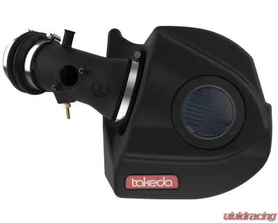 Takeda Momentum Cold Air Intake System w/ Pro 5R Filter Toyota RAV4 L4-2.5L 2019-2021 - 56-70034R