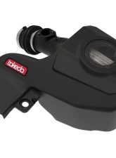 Takeda Momentum Cold Air Intake System w/ Pro DRY S Filter Mazda 3 L4 2.5L 2019-2021                                     - 56-70044D - Image 8