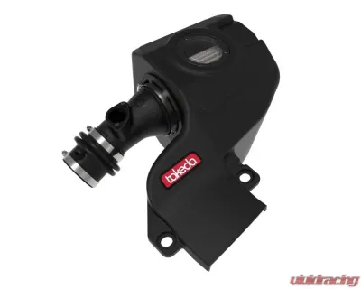 Takeda Momentum Cold Air Intake System w/ Pro DRY S Filter Mazda 3 L4 2.5L 2019-2021 - 56-70044D