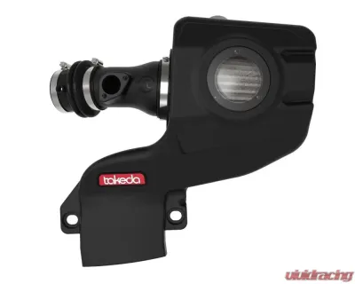 Takeda Momentum Cold Air Intake System w/ Pro DRY S Filter Mazda 3 L4 2.5L 2019-2021 - 56-70044D